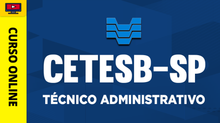CETESB-SP-TEC-ADM-CUR202401808