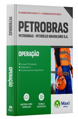 Apostila Petrobras - Operação