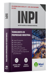 MX-011NV-23-INPI-TECNOLOGISTA-DIGITAL