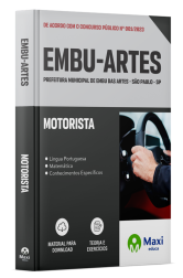 MX-067OT-23-EMBU-ARTES-SP-MOTORISTA-DIGITAL