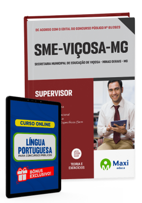 Apostila SME Viçosa - MG - 2023 - Supervisor