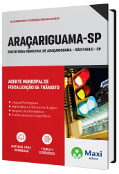 MX-009MA-23-ARACARIGUAMA-SP-AGT-TRANSITO-DIGITAL