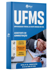 MX-124AB-25-UFMS-ASSIS-ADM-DIGITAL