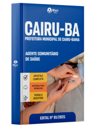 MX-187ST-25-CAIRU-BA-ACS-DIGITAL