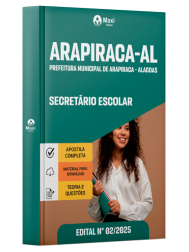 MX-088OT-25-ARAPIRACA-AL-SECRET-DIGITAL