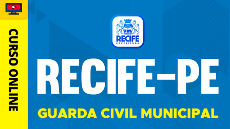 PREF-RECIFE-PE-GCM-CUR202602629