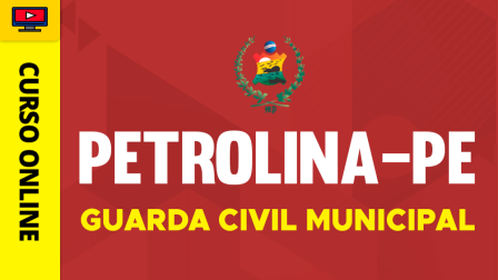 PREF-PETROLINA-PE-GCM-CUR201900289