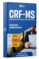 MX-061FV-25-CRF-MS-ASSIS-ADM-DIGITAL
