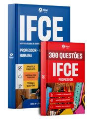 COMBO-IFCE-PROF-GEOGRAFIA-DIGITAL