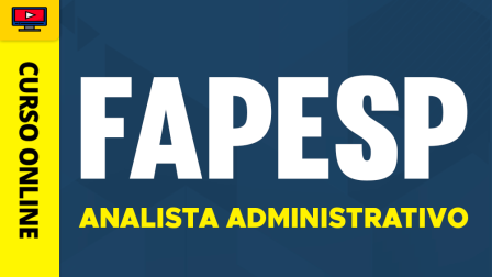 FAPESP-ANALI-ADM-CUR202602649