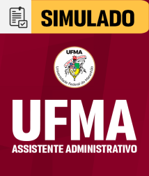 SIMULADO-UFMA-ASS-ADM
