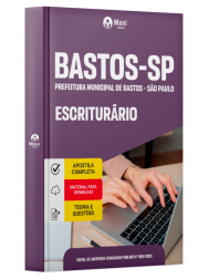 MX-121MR-26-BASTOS-SP-ESCRITURARIO-DIGITAL