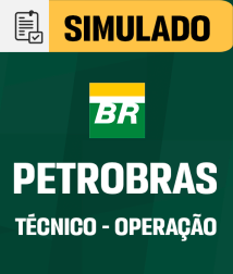 SIMULADO-PETROBRAS-TEC-OP