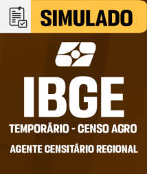 SIMULADO-IBGE-AGRO-AG-CENS-REGIONAL