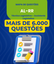 MAPA-QUESTOES-AL-RR-TEC-LEG-ASS-LEG