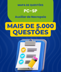 MAPA-QUESTOES-PC-SP-AUX-NECROPSIA
