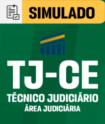 SIMULADO-TJ-CE-TEC-JUD-AREA-JUDICIARIA