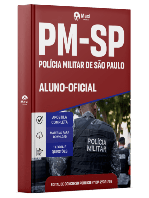 Apostila PM-SP 2026 - Aluno-Oficial