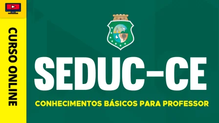 SEDUC-CE-PROFESSOR-CUR202602819
