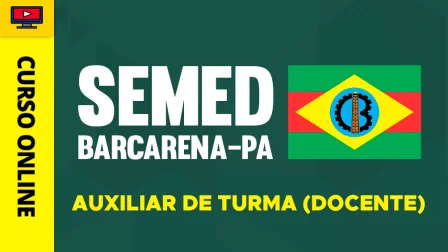 SEMED-BARCARENA-AUX-TURM-CUR202602835