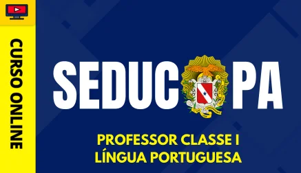 SEDUC-PA-PROF-PORTUGUES-CUR202602861