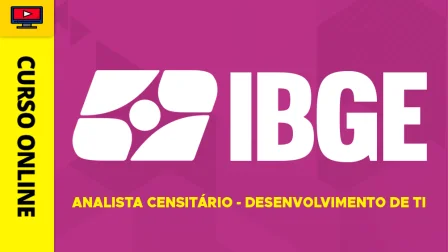 IBGE-AGRO-ANA-DEV-TI-CUR202602873