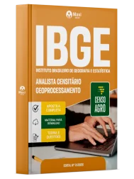 MX-099JH-26-IBGE-AGRO-GEOPROCESSAMENTO-DIGITAL