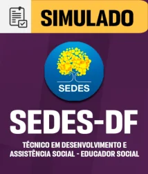 SIMULADO-SEDES-DF-EDAS-EDUC-SOCIAL