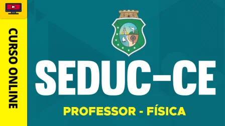 SEDUC-CE-PROF-FISICA-CUR202602885