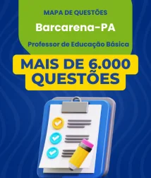 MAPA-QUESTOES-SEMED-BARCARENA-PA-PROF-PEB