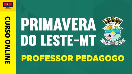 PREF-PRIMAVERA-LESTE-MT-PROF-PEDAG-CUR202602908