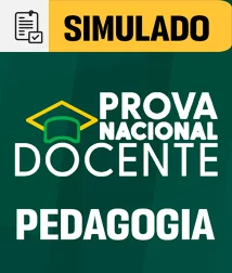 SIMULADO-PND-PEDAGOGIA