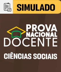 SIMULADO-PND-CIENCIAS-SOCIAIS