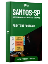 MX-145JL-26-SANTOS-SP-AGENTE-PORTARIA-DIGITAL