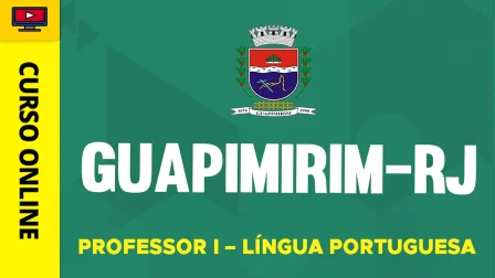 PREF-GUAPIMIRIM-RJ-PROF-PORT-CUR202602940