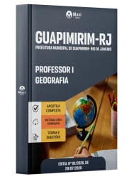 MX-167JL-26-GUAPIMIRIM-RJ-PROF-I-GEO-DIGITAL