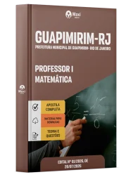 MX-171JL-26-GUAPIMIRIM-RJ-PROF-I-MAT-DIGITAL