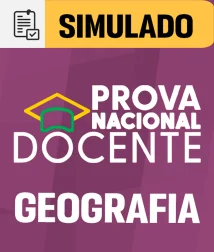 SIMULADO-PND-GEOGRAFIA