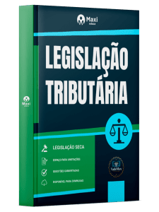 Leis Secas - Legislação Tributária