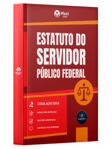 Leis Secas - Estatuto do Servidor Público Federal