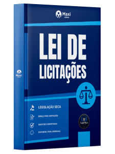 Leis Secas - Lei de Licitações