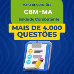 MAPA-QUESTOES-CBM-MA-SOLDADO