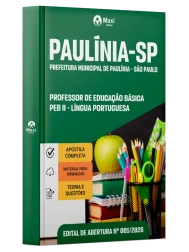 MX-234JL-26-PAULINIA-SP-PEB-II-PORT-DIGITAL