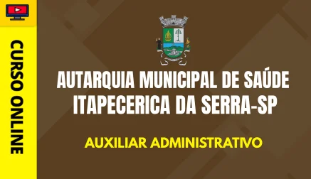 AMS-ITAPECERICA-SERRA-SP-AUX-ADM-CUR202602974