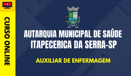 AMS-ITAPECERICA-SERRA-SP-AUX-ENF-CUR202602975