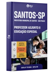 MX-042AG-26-SANTOS-SP-PROF-ADJ-II-ESP-DIGITAL