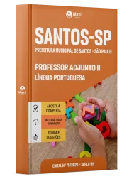 MX-044AG-26-SANTOS-SP-PROF-ADJ-II-PORT-DIGITAL
