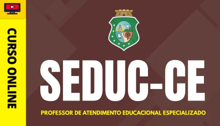 SEDUC-CE-PROF-AEE-CUR202603012