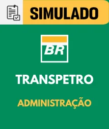 SIMULADO-TRANSPETRO-ADM