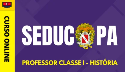 SEDUC-PA-PROF-HIST-CUR202603031